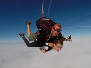 Prix saut Tandem Paris