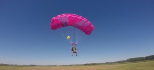 Skydive Paris